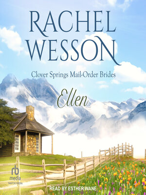 cover image of Ellen